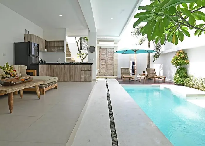 Villa Kiora Canggu