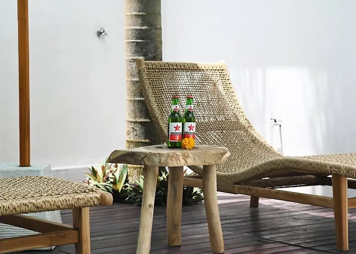 Kiora Villa *