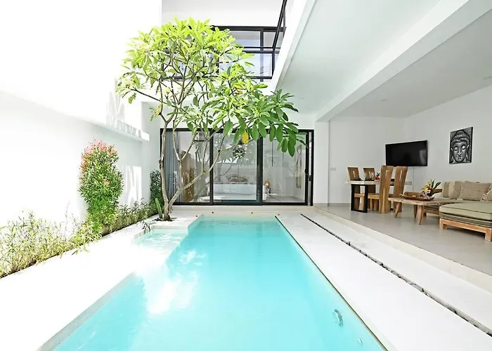 Kiora Villa Canggu