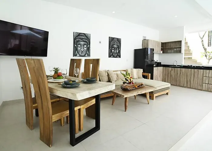 Villa Kiora Canggu