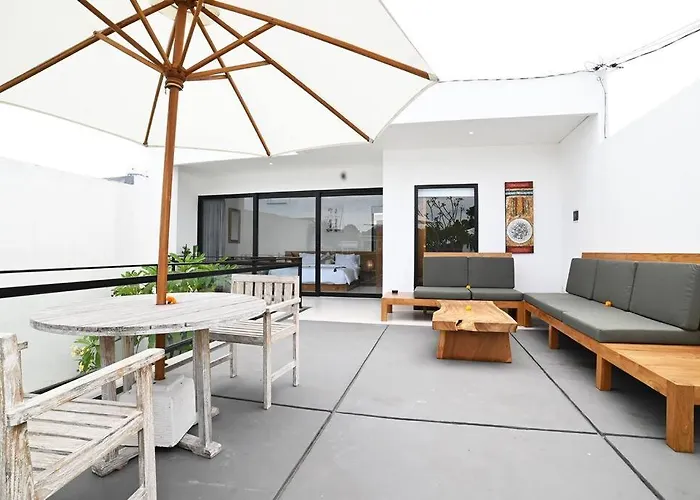 Villa Kiora Canggu