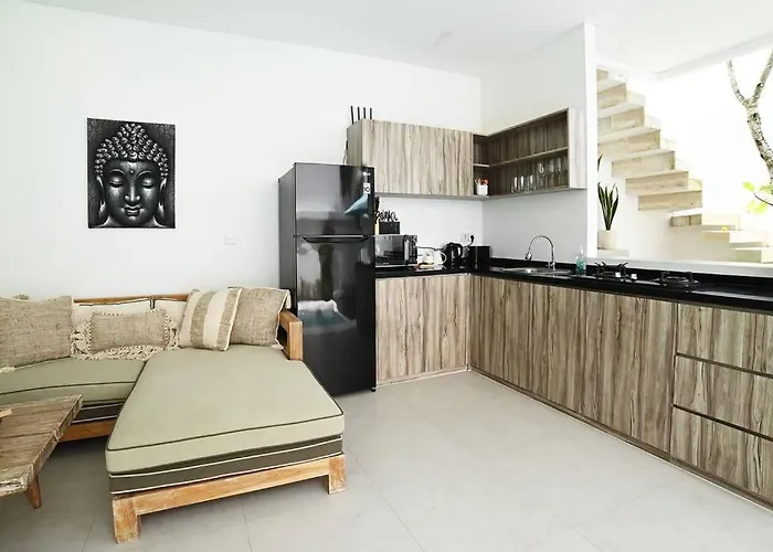Kiora * Canggu