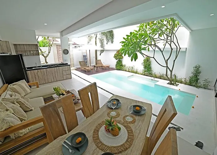 Kiora Villa
