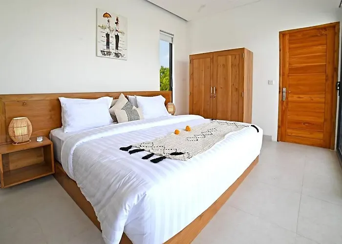 Kiora Villa