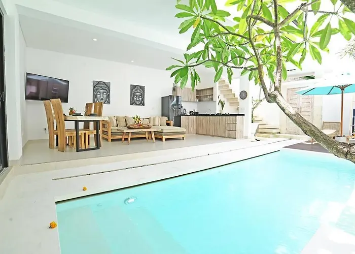 Villa Kiora Canggu